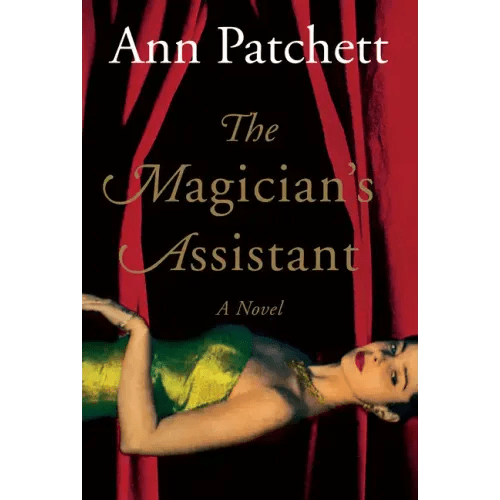Magician's Assistant - Paperback - iShook Books