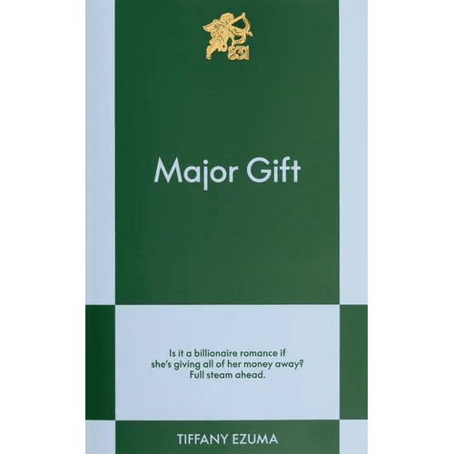 Major Gift: An 831 Stories Romance - Paperback - iShook Books