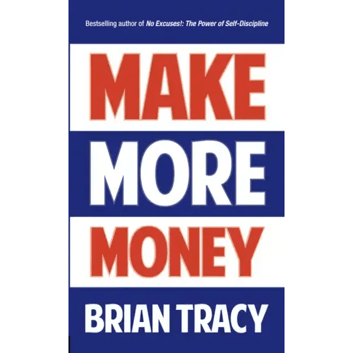 Make More Money - Paperback - iShook Books