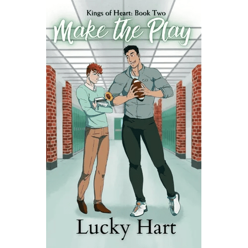 Make the Play - Paperback - iShook Books
