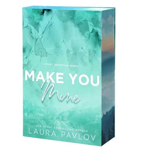 Make You Mine - Paperback - iShook Books