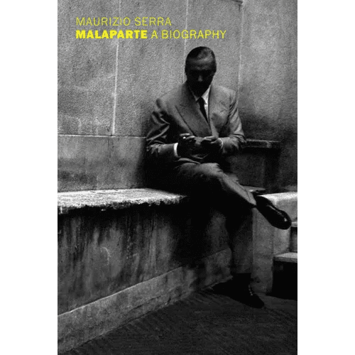 Malaparte: A Biography - Paperback - iShook Books