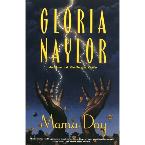 Mama Day - Paperback - iShook Books