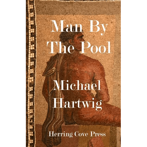 Man By The Pool - Paperback - iShook Books
