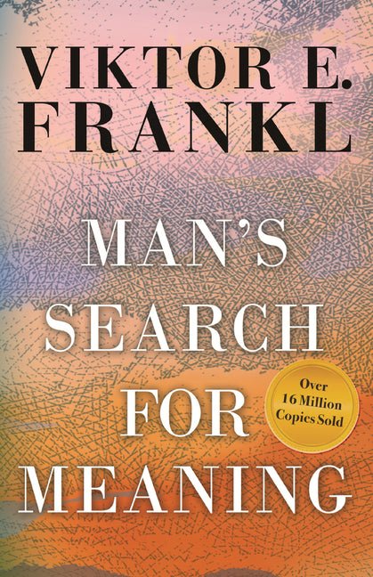 Man's Search for Meaning - iShook Books