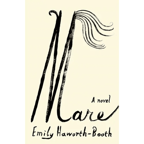 Mare - Hardcover - iShook Books