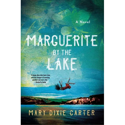 Marguerite by the Lake - Hardcover - iShook Books