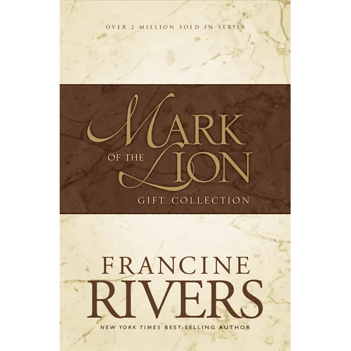 Mark of the Lion Gift Collection: Gift Collection - Boxed Set - iShook Books