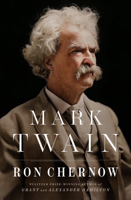 Mark Twain - iShook Books