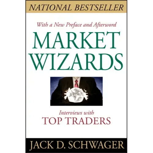 Market Wizards, Updated: Interviews with Top Traders - Paperback - iShook Books