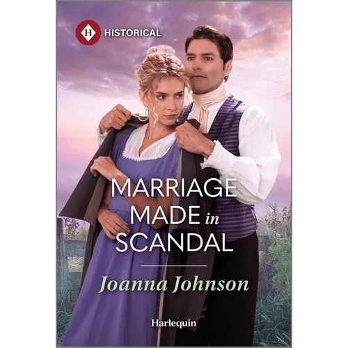 Marriage Made in Scandal - Mass Market Paperbound - iShook Books