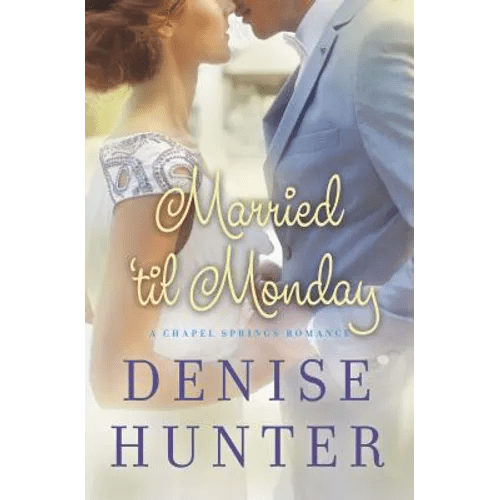 Married 'Til Monday - Paperback - iShook Books