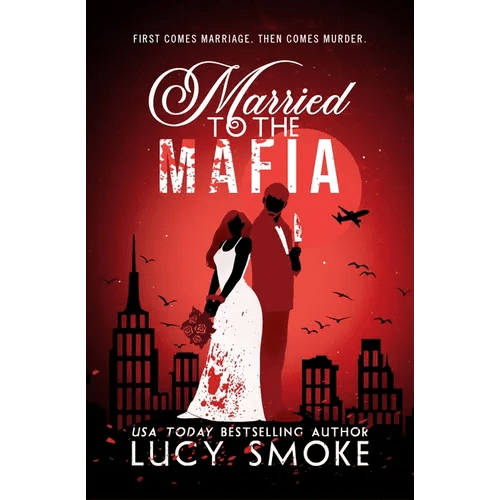 Married to the Mafia - Paperback - iShook Books