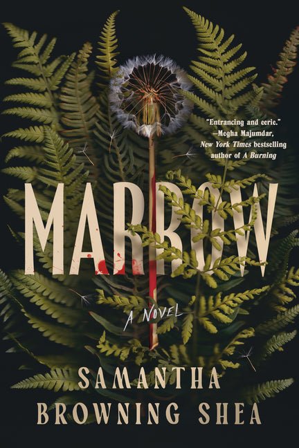 Marrow - iShook Books