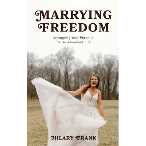 Marrying Freedom - Paperback - iShook Books