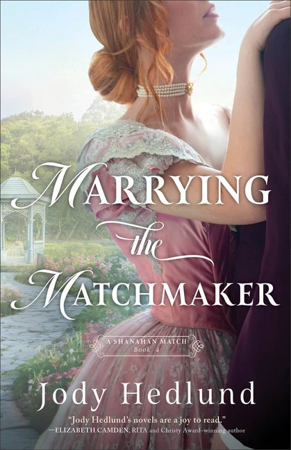 Marrying the Matchmaker - iShook Books