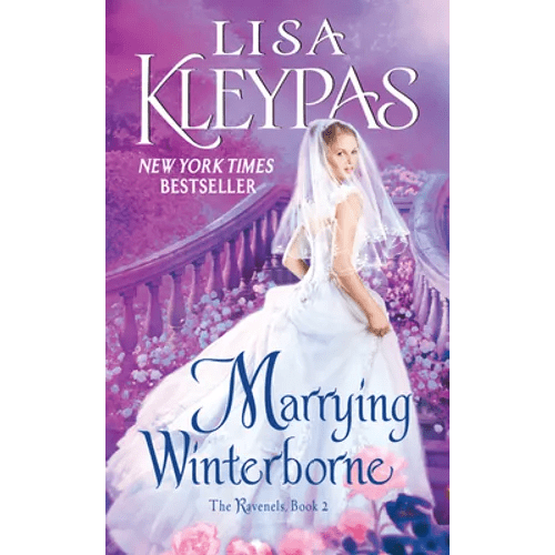 Marrying Winterborne - Paperback - iShook Books