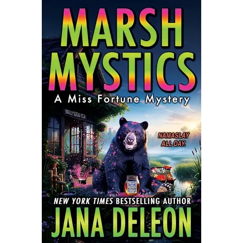Marsh Mystics - Paperback - iShook Books