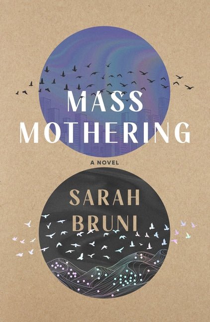 Mass Mothering - iShook Books