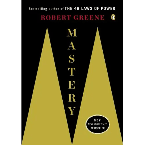Mastery - Paperback - iShook Books