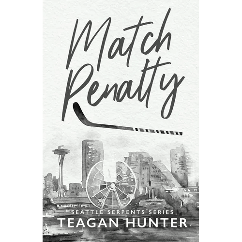 Match Penalty - Paperback - iShook Books