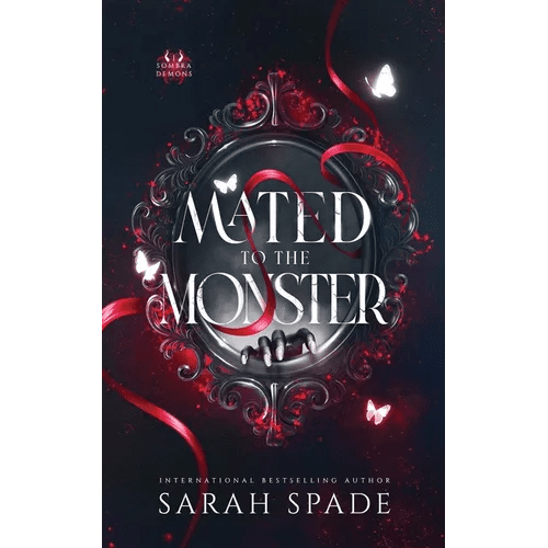 Mated to the Monster - Paperback - iShook Books