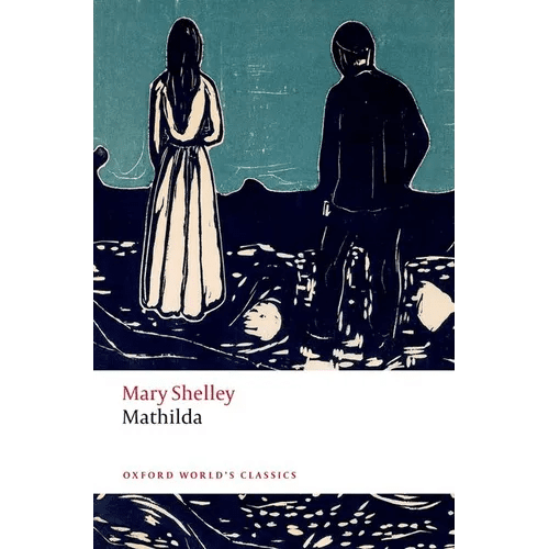 Mathilda - Paperback - iShook Books