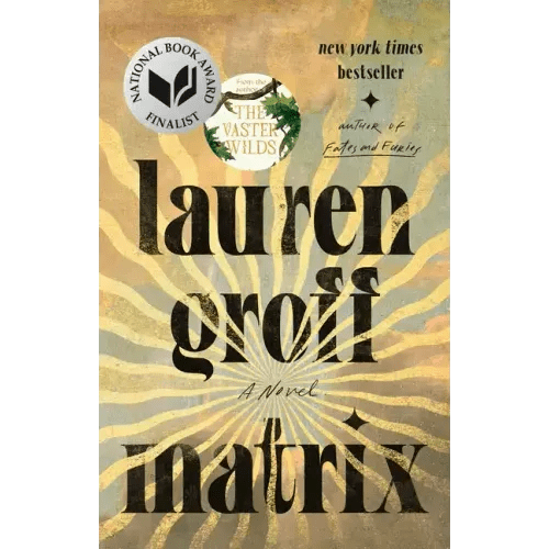 Matrix - Paperback - iShook Books