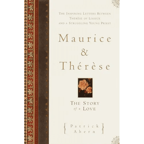 Maurice and Therese: The Story of a Love - Paperback - iShook Books