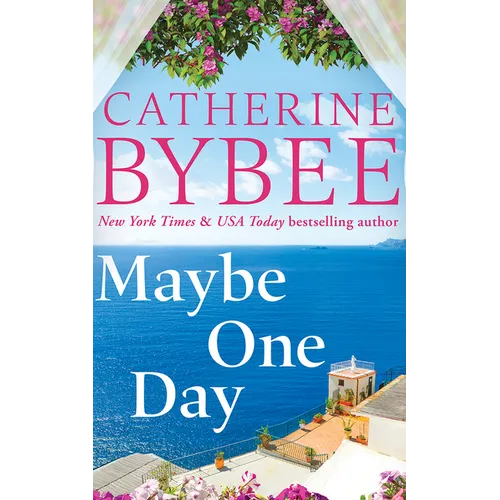 Maybe One Day - Paperback - iShook Books