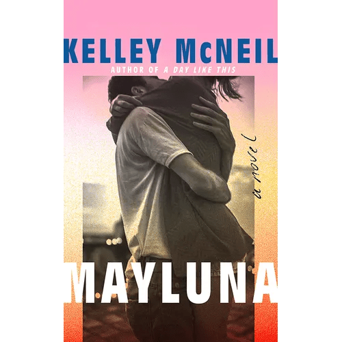Mayluna - Paperback - iShook Books