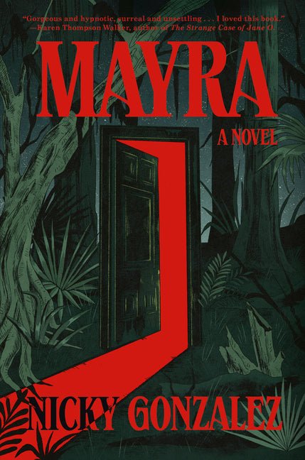 Mayra - iShook Books
