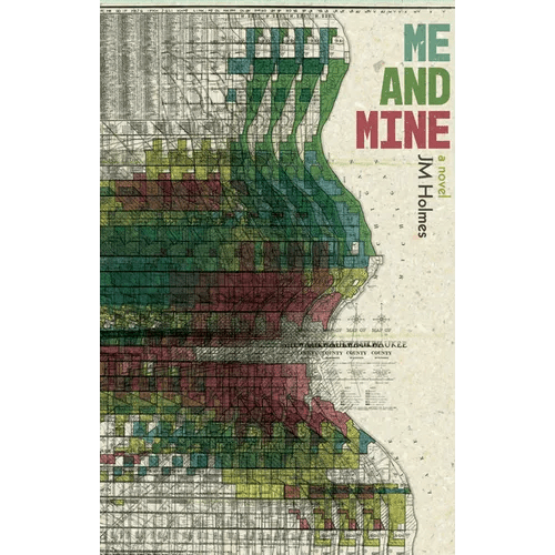 Me and Mine - Paperback - iShook Books