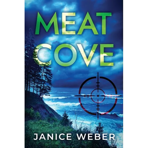 Meat Cove - Paperback - iShook Books