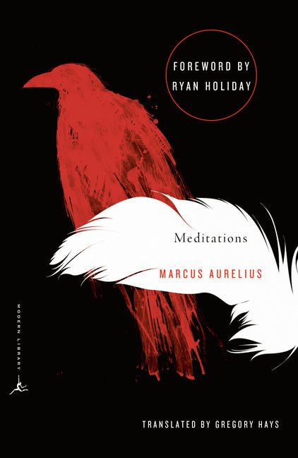Meditations - iShook Books