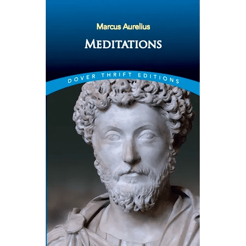 Meditations - Paperback - iShook Books