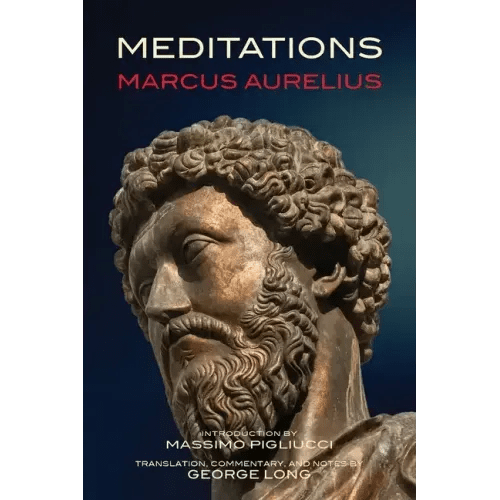 Meditations (Warbler Classics Annotated Edition) - Paperback - iShook Books