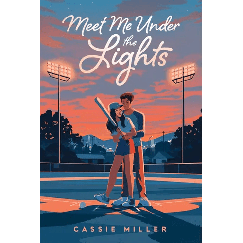 Meet Me Under the Lights - Paperback - iShook Books