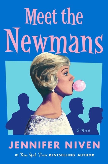 Meet the Newmans - iShook Books