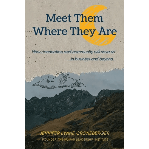 Meet Them Where They Are - Paperback - iShook Books