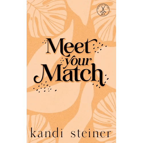 Meet Your Match: Special Edition - Paperback - iShook Books