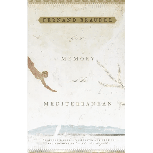 Memory and the Mediterranean - Paperback - iShook Books