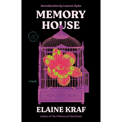 Memory House - Paperback - iShook Books