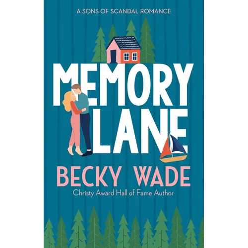 Memory Lane: A Sweet "Heroine Saves Hero" Romance - Paperback - iShook Books