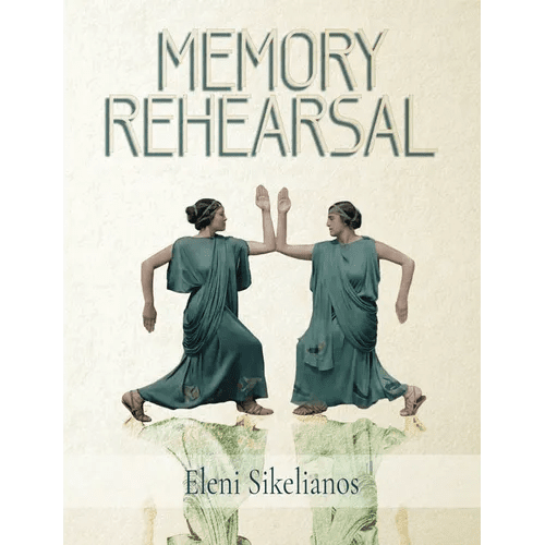 Memory Rehearsal - Paperback - iShook Books