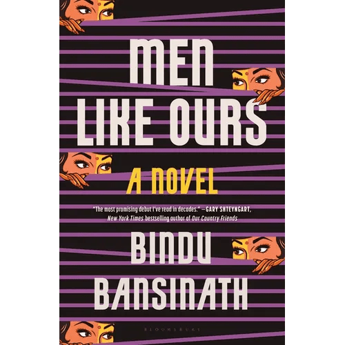Men Like Ours - Hardcover - iShook Books