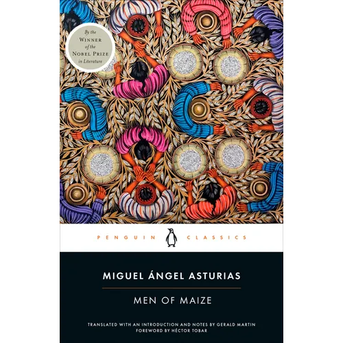Men of Maize - Paperback - iShook Books