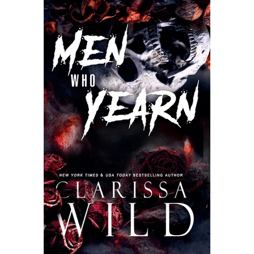Men Who Yearn - Paperback - iShook Books