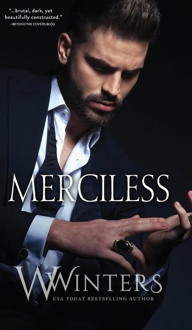 Merciless - iShook Books