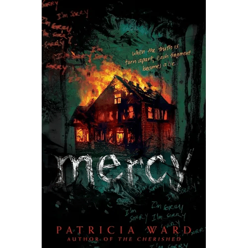 Mercy - Hardcover - iShook Books